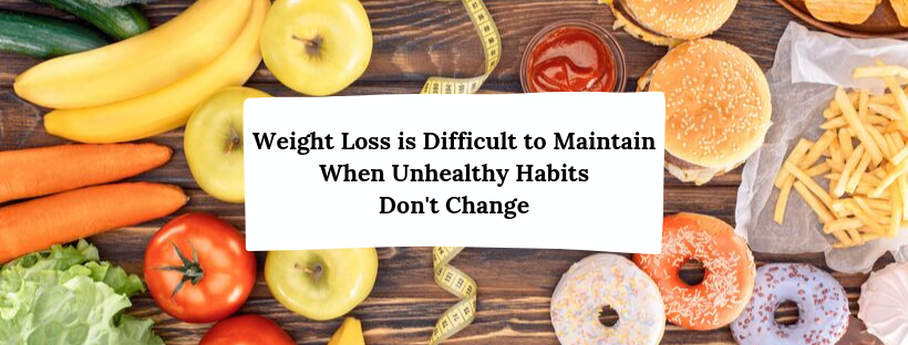 How I Lost Weight the Right Way (and You Can Too!) | Marla Harvey
